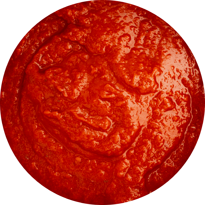 Pizza sauce
